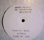 Redanka - Scent Of Love - Whoop! Records - Progressive