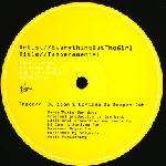 Everything But The Girl - Temperamental - Virgin Records (UK) - US House