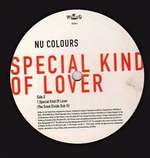 Nu Colours - Special Kind Of Lover (The House Mixes) - Wildcard - Progressive