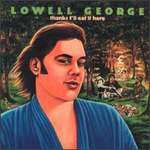 Lowell George - Thanks I'll Eat It Here - Warner Bros - Soul & Funk