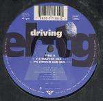 EBTG - Driving - Blanco Y Negro (UK) - UK House