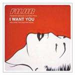 Filur - I Want You - disco:wax - UK House