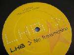 LHB - No Transmission - Telstar - Tech House
