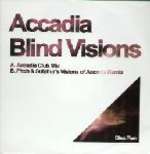 Accadia - Blind Visions (Disc Two) - Lost Language - Trance