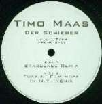 Timo Maas - Der Schieber - 48k - Progressive