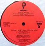Viola Wills - I Can't Stay Away From You - Perfect - Disco