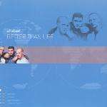 Ultrabeat - Better Than Life - All Around The World - Trance