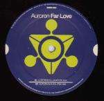 Auroron - Far Love - Musicnow Records - Break Beat