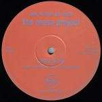 Reese Project, The - I Believe - Network Records - UK Techno