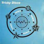 Tricky Disco - Tricky Disco Remix - Warp - Euro Techno