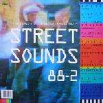Various - Street Sounds 88-2 - Street Sounds - Old Skool Electro
