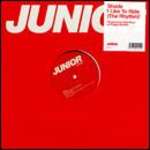 Shade - I Like To Ride (The Rhythm) - Junior London - Progressive