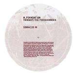 H-Foundation - Tonight - Soma Quality Recordings - Deep House