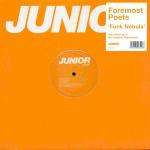 Foremost Poets - Funk Nebula - Junior London - Tech House