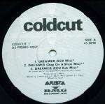 Coldcut - Dreamer - Ahead Of Our Time - House