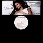Janet Jackson - All For You - Virgin Records (UK) - US House