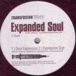 Expanded Soul - The Soul Expressions EP - Transfusion - Deep House