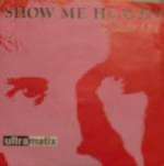 Ultramatix - Show Me Heaven - Hot Records - Euro House