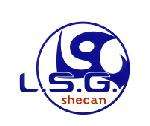 L.S.G. - Shecan (Disc Two) - Hooj Choons - Trance