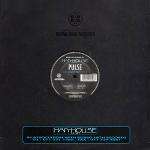 Pulse - Outlaw Part 1+2 - Harthouse (UK) - US Techno