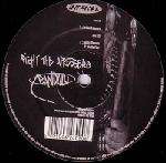 Bandulu - Fight The Apressers - Infonet - UK Techno