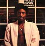Noel Pointer - Hold On - United Artists Records - Jazz