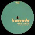 Bazeado - Maria - Mixes - Mr Bongo - House