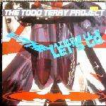 Todd Terry Project, The - To The Batmobile Let's Go - Fresh Records - US House