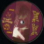 DJ Force & The Evolution - Simply Electric / Out Of Control - Kniteforce - Happy Hardcore