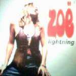 ZoÃ« - Lightning - M & G Records - Down Tempo