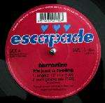 Terrorize - It's Just A Feeling - Escapade - Hardcore