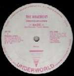 Movement, The - Magic - Underworld Records - US House