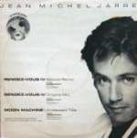 Jean Michel Jarre - Rendez-Vous IV - Polydor (UK) - Italo Disco