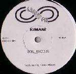 Kimani Wilson - Soul Exodus - Groove On - US House