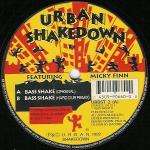 Urban Shakedown - Bass Shake - Urban Shakedown - Hardcore