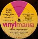 Eastbound Expressway - Knock Me Senseless - Vinylmania - US House