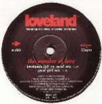 Loveland - The Wonder Of Love - Eastern Bloc Records - House