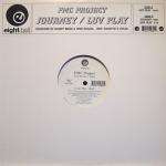FMC Project - Journey / Luv Play - Eightball - US House