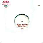 Annie - I Will Get On (Joshua Remixes) - Loaded Records - Deep House