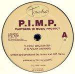 P.I.M.P. - First Encounter - TouchÃ© - Progressive