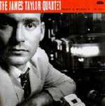 James Taylor Quartet, The - Wait A Minute - Polydor (Germany) - Future Jazz