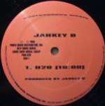 Jahkey B - Underground Music - Power Music Records - US Techno