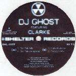 DJ Ghost - Bar Talk - 157 Shelter Records - US House