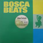 Johan Svenson - Return To The Culture - Bosca Beats - Hard House