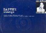 Daphne - Change - Stress Records - Progressive