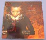 AngÃ©lique Kidjo - Wombo Lombo - Mango Records - UK House
