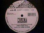 Gene Douglas - Mary's Garden / New York Skyline - Kult Records - Deep House