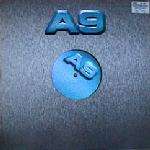 Ariel - A9 - Automatic Records - Trance