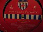 Rhythm N Spice - Movin On - Interstate - UK House