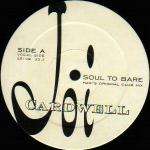 Joi Cardwell - Soul To Bare - Eightball - US House